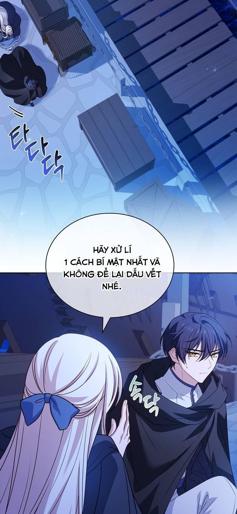 để yên cho tiểu thư hiền chapter 110 33