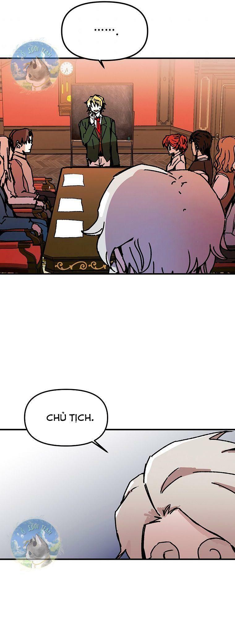 người chơi lỗi chapter 92 25