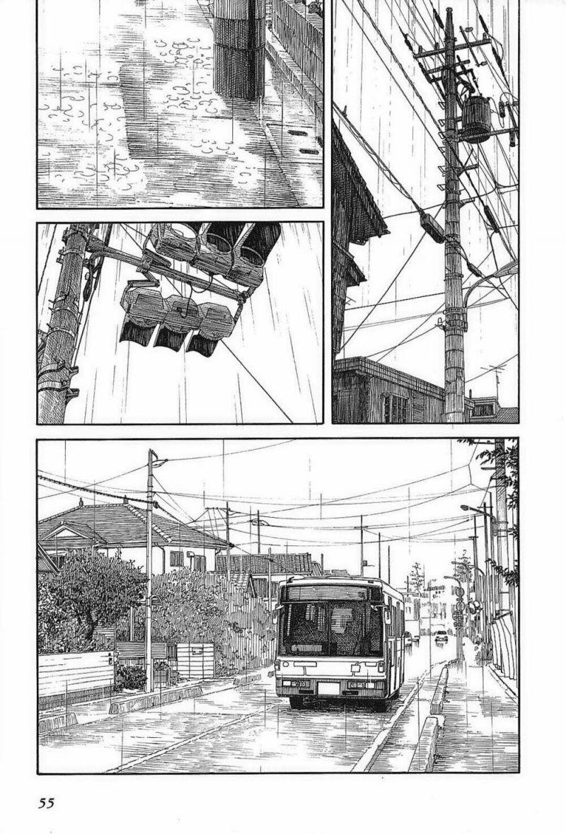 yotsubato! chapter 51 1