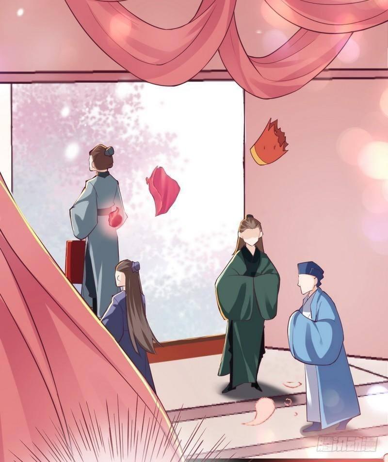 vương phi - âm động thiên hạ chapter 10 24