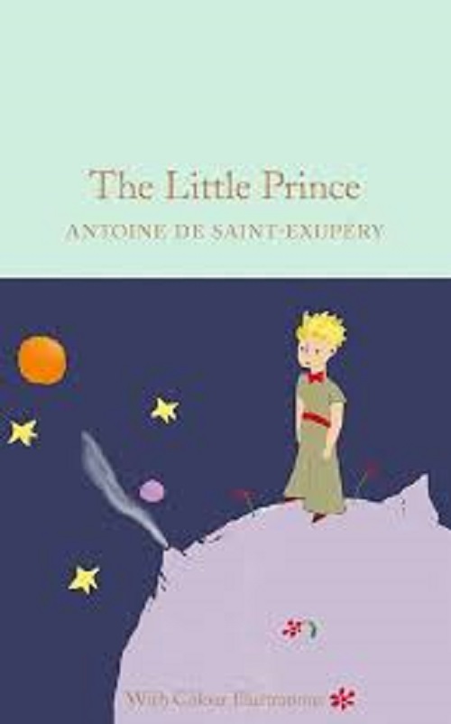 The Little Prince HB