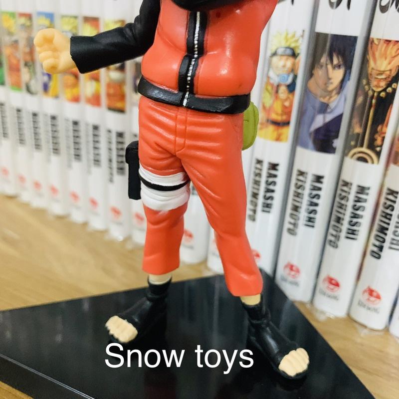 Mô hình naruto - uzumaki naruto - cao 14,5 cm
