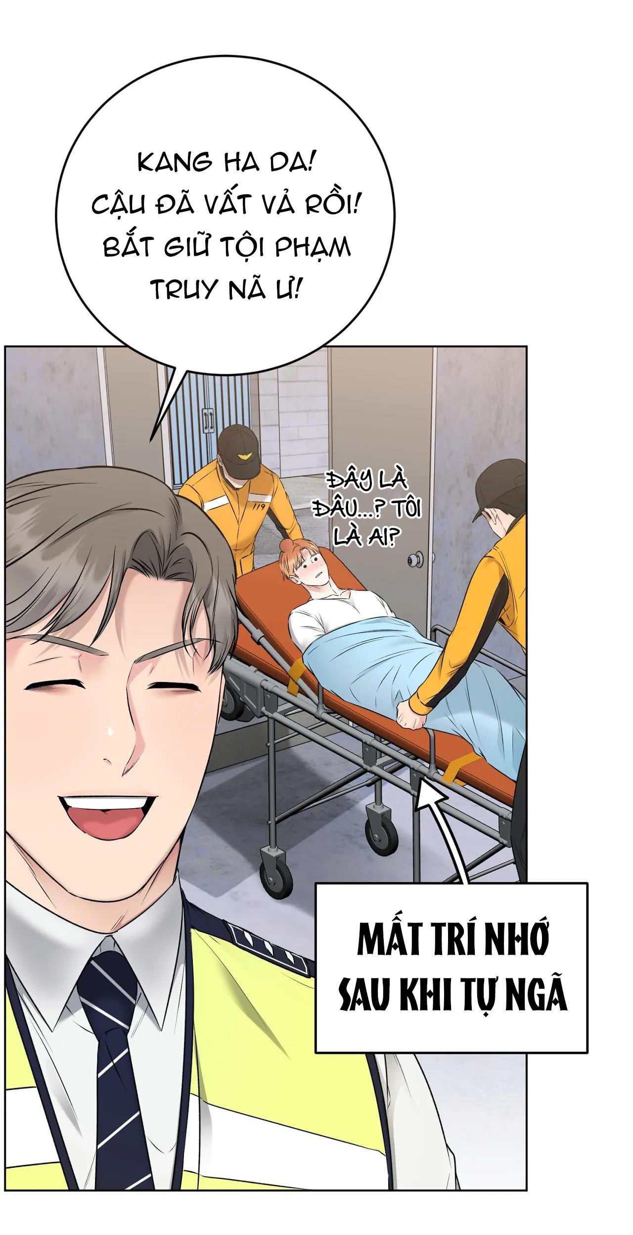 bên trong lớp cảnh phục chapter 9 52