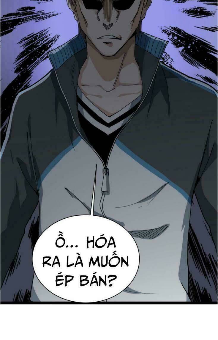 hồi xuân tiểu độc y chapter 6 31