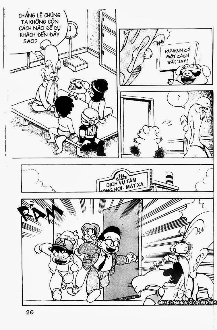 kung fu komang chapter 10 25