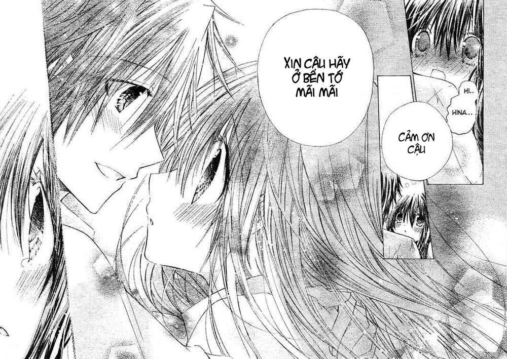 kokoni iru yo chapter 19 38