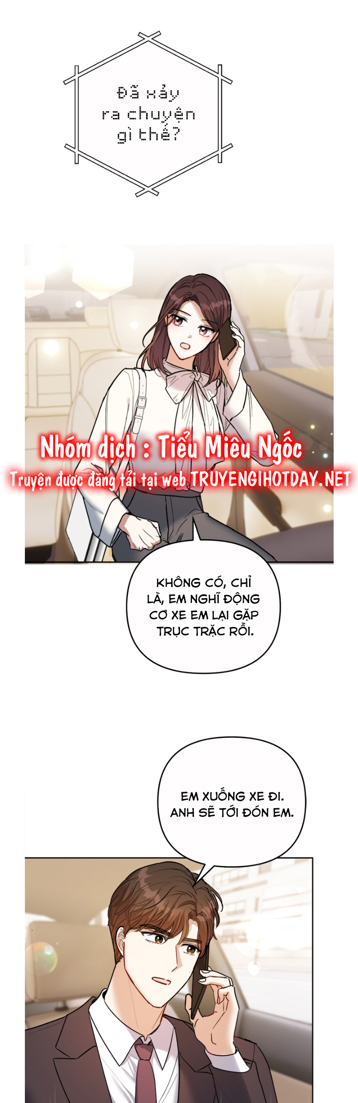 bản cam kết hôn nhân chapter 99 25