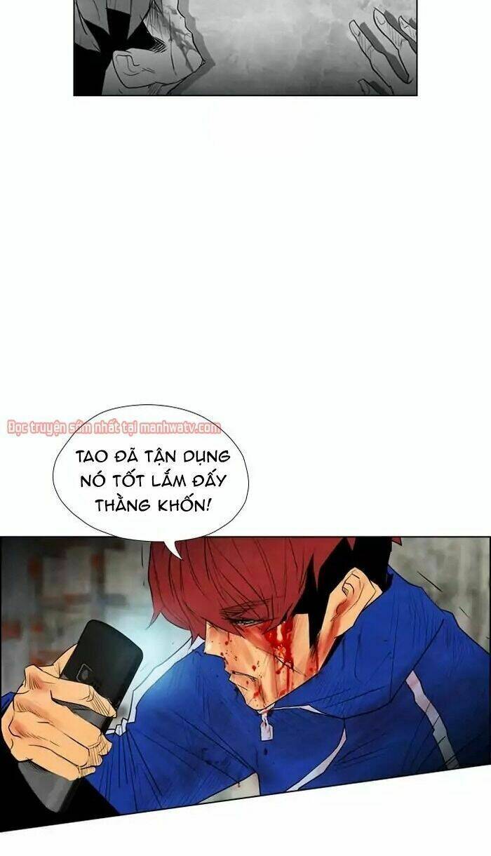 kẻ hồi sinh chapter 44 49