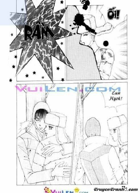 người mẫu hoàn hảo chapter 5 16