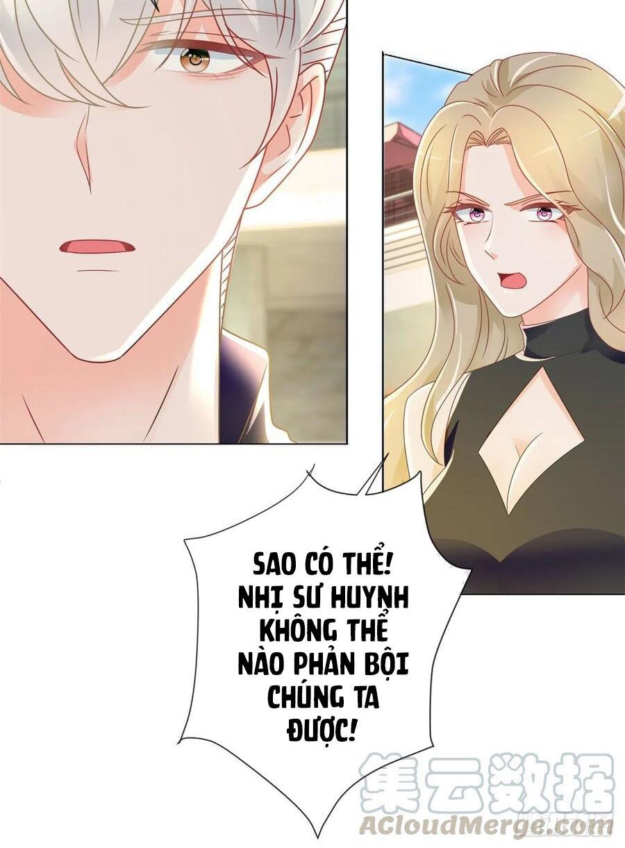 ẩn hôn 100%: chọc tức vợ yêu mua một tặng một chapter 191 32