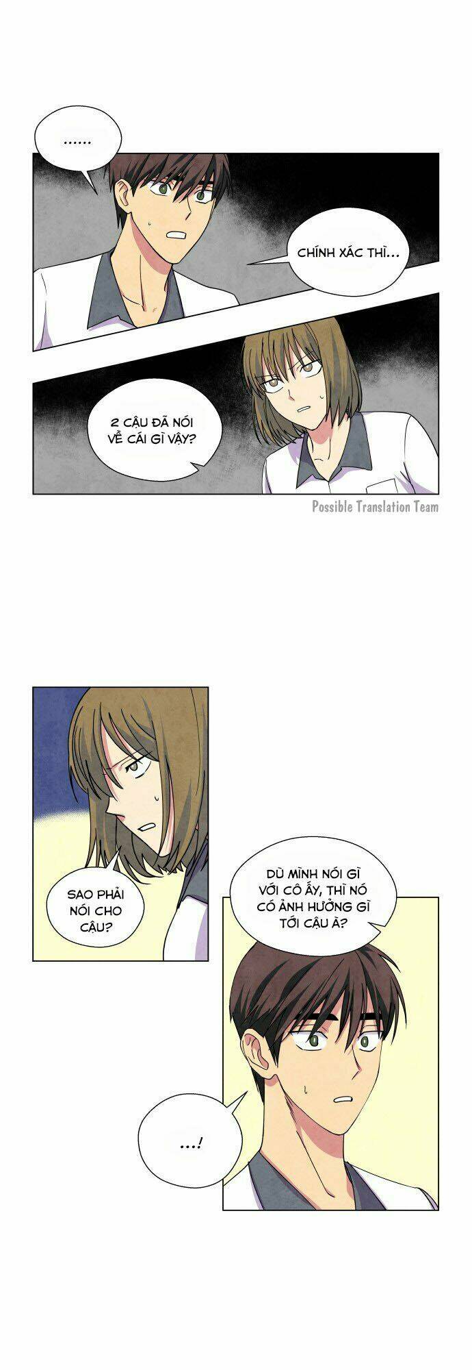 tai sói và mũ đỏ chapter 12 20