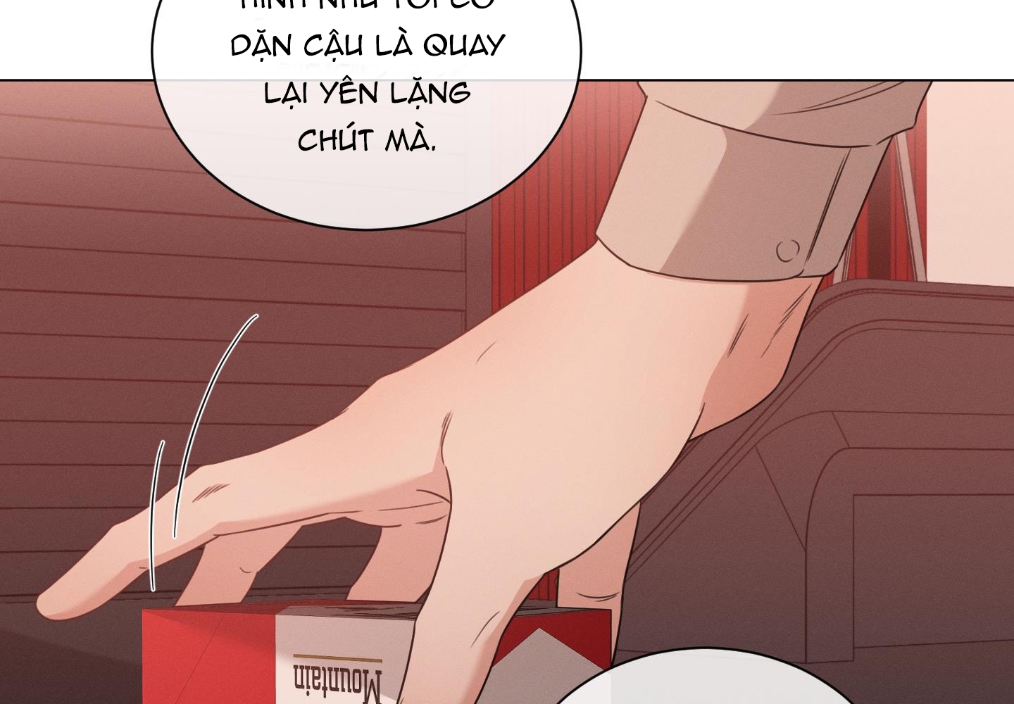 hội chứng minmotion chapter 19 44