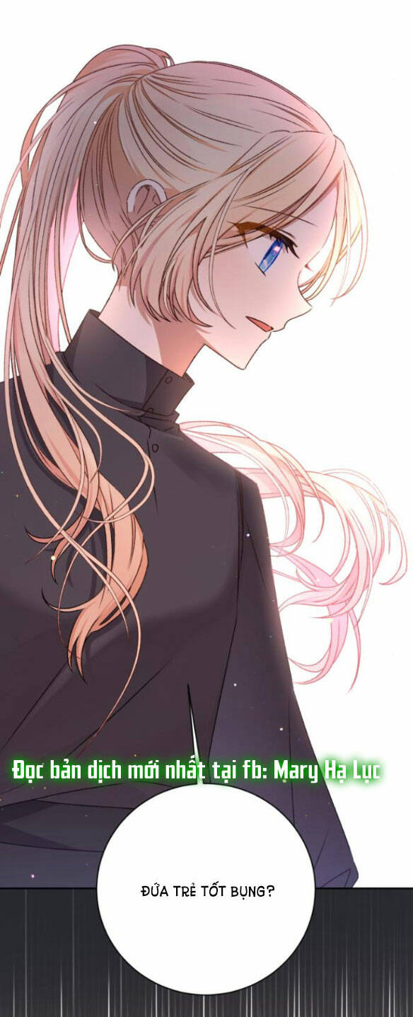 Nàng Bạo Chúa Muốn Có Một Cuộc Sống Hạnh Phúc Hơn! chapter 20.2 9