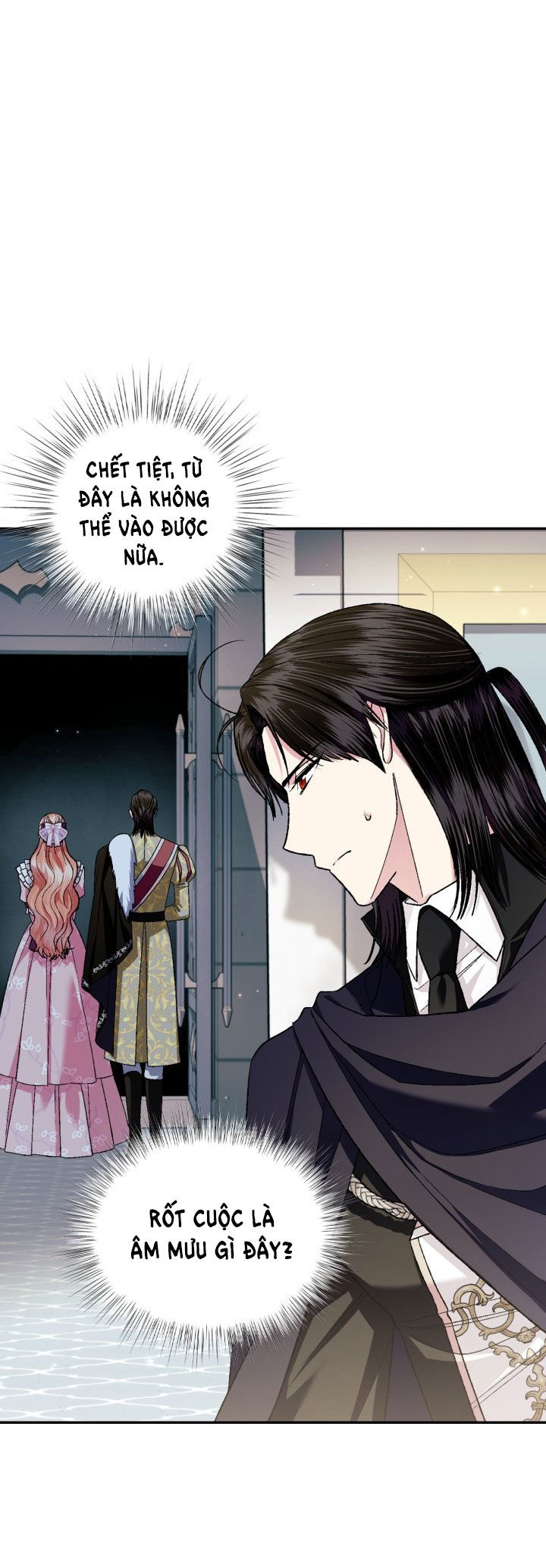 cha à, con không muốn kết hôn đâu chapter 95 35