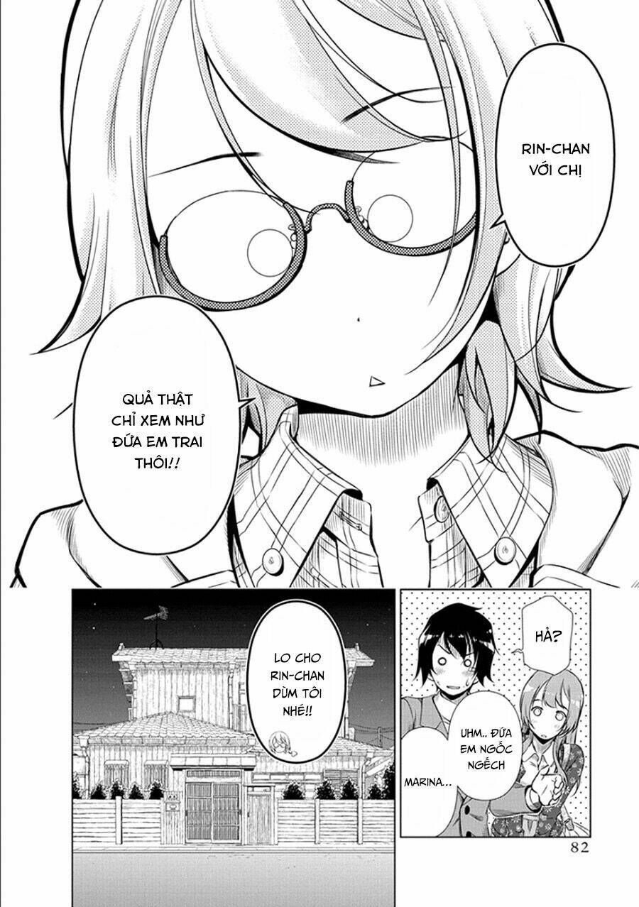 re:marina chapter 20 20