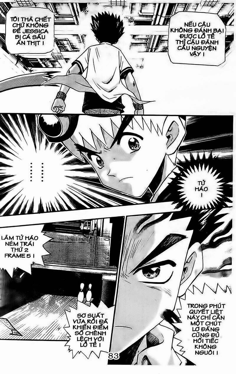 bowling king chapter 158 6