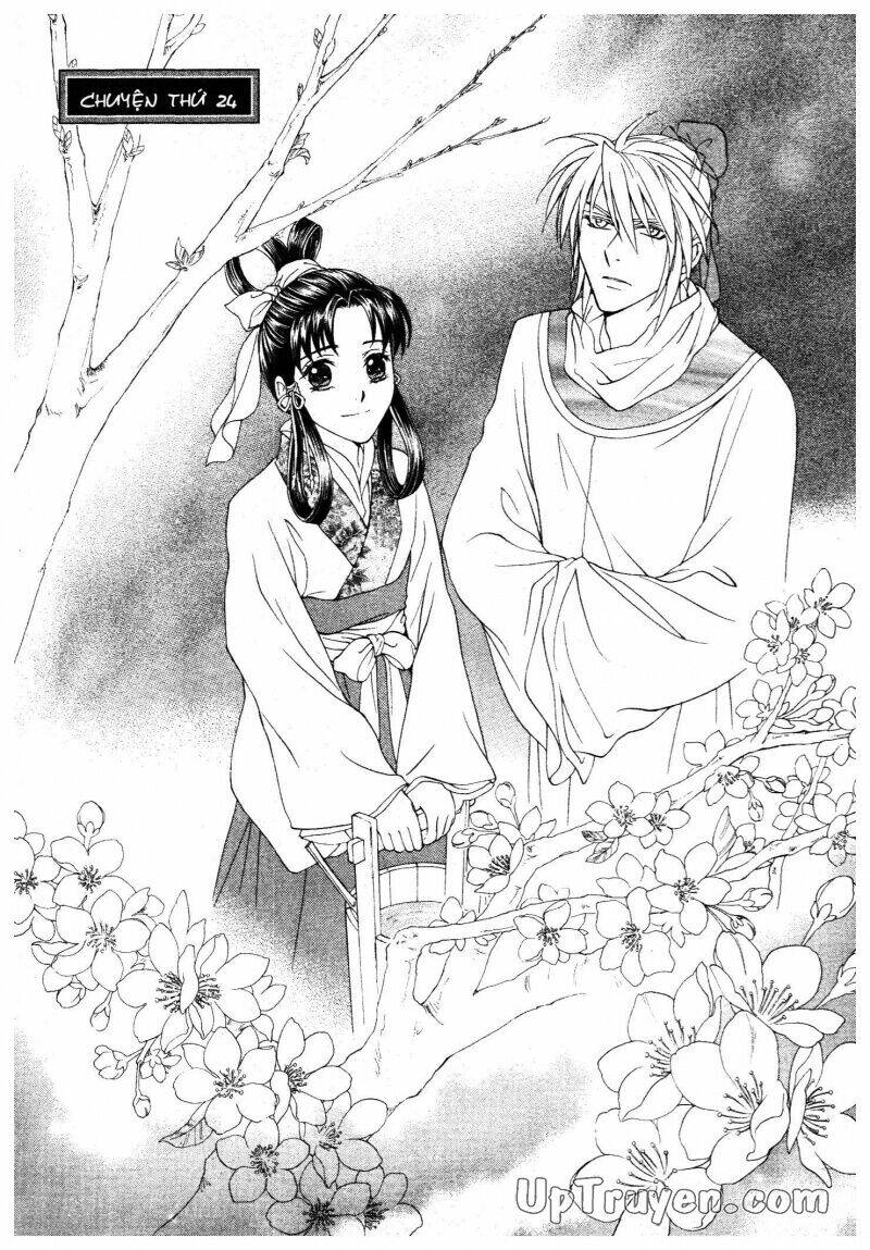 thái vân quốc truyện chapter 6 63