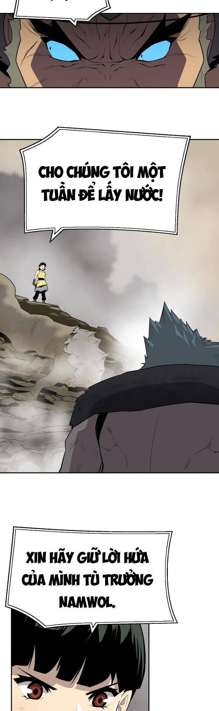 thiếu niên kiếm sư chapter 63 40