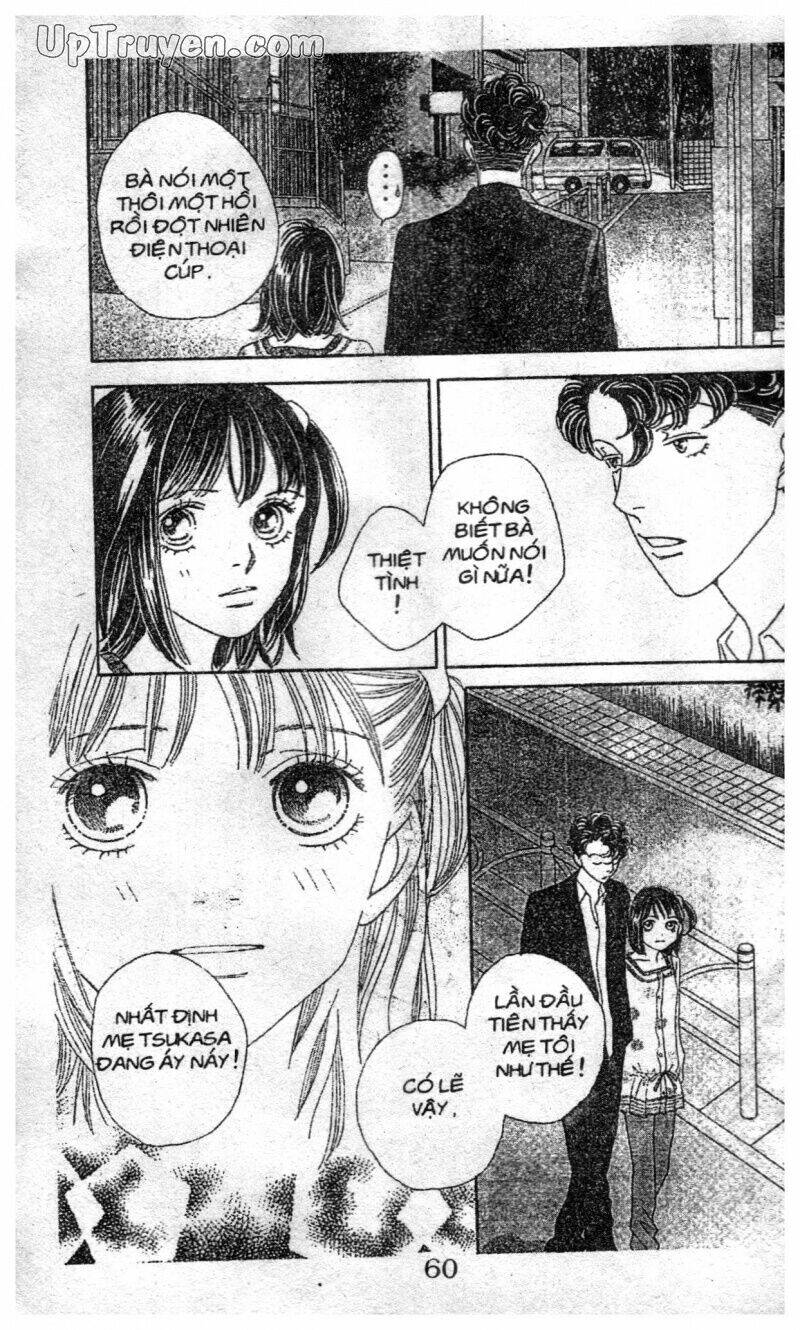 con nhà giàu chapter 192 57