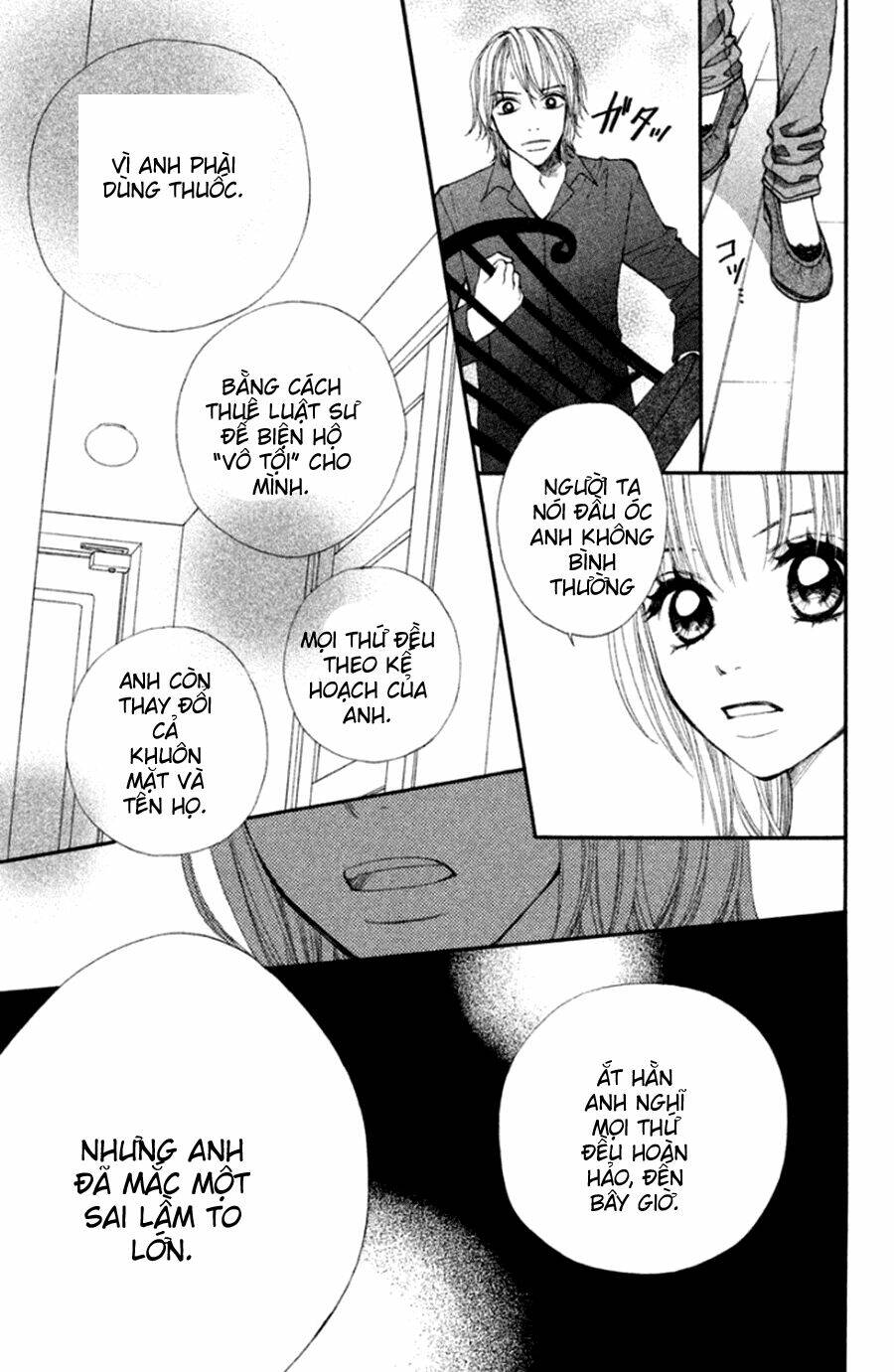 inochi chapter 18 15