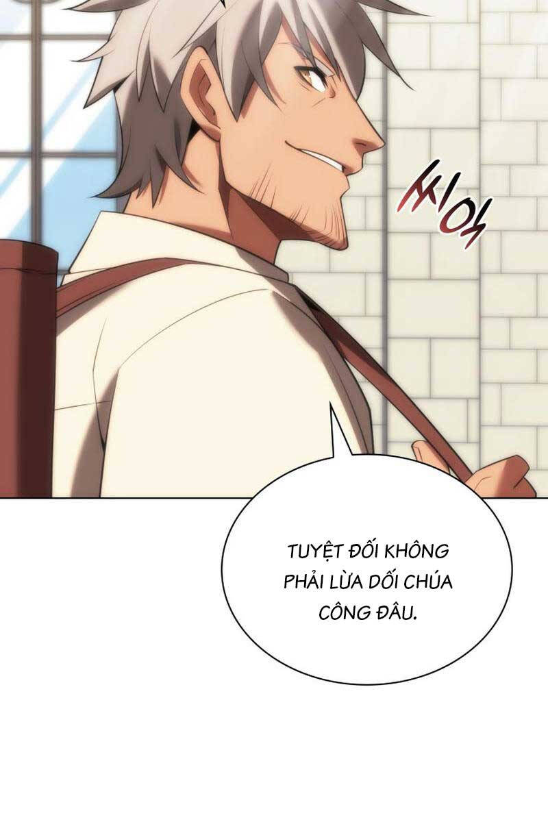 thợ rèn huyền thoại chapter 179.1 40