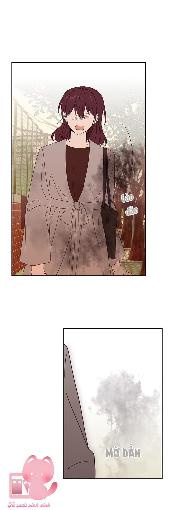 sợi chỉ tình yêu chapter 27 3