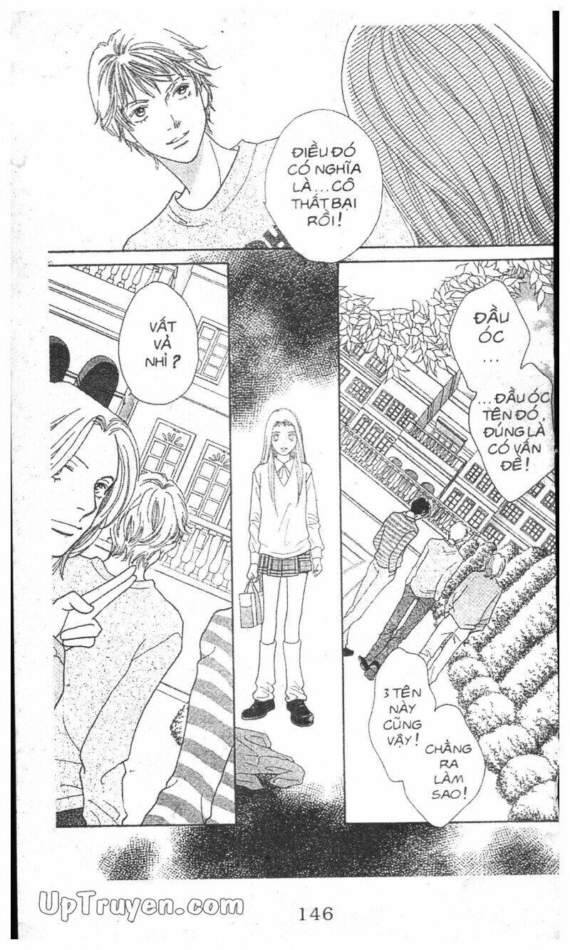 con nhà giàu chapter 191 143