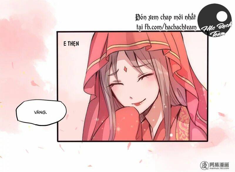 trời sinh một cặp đối nghịch chapter 0 11