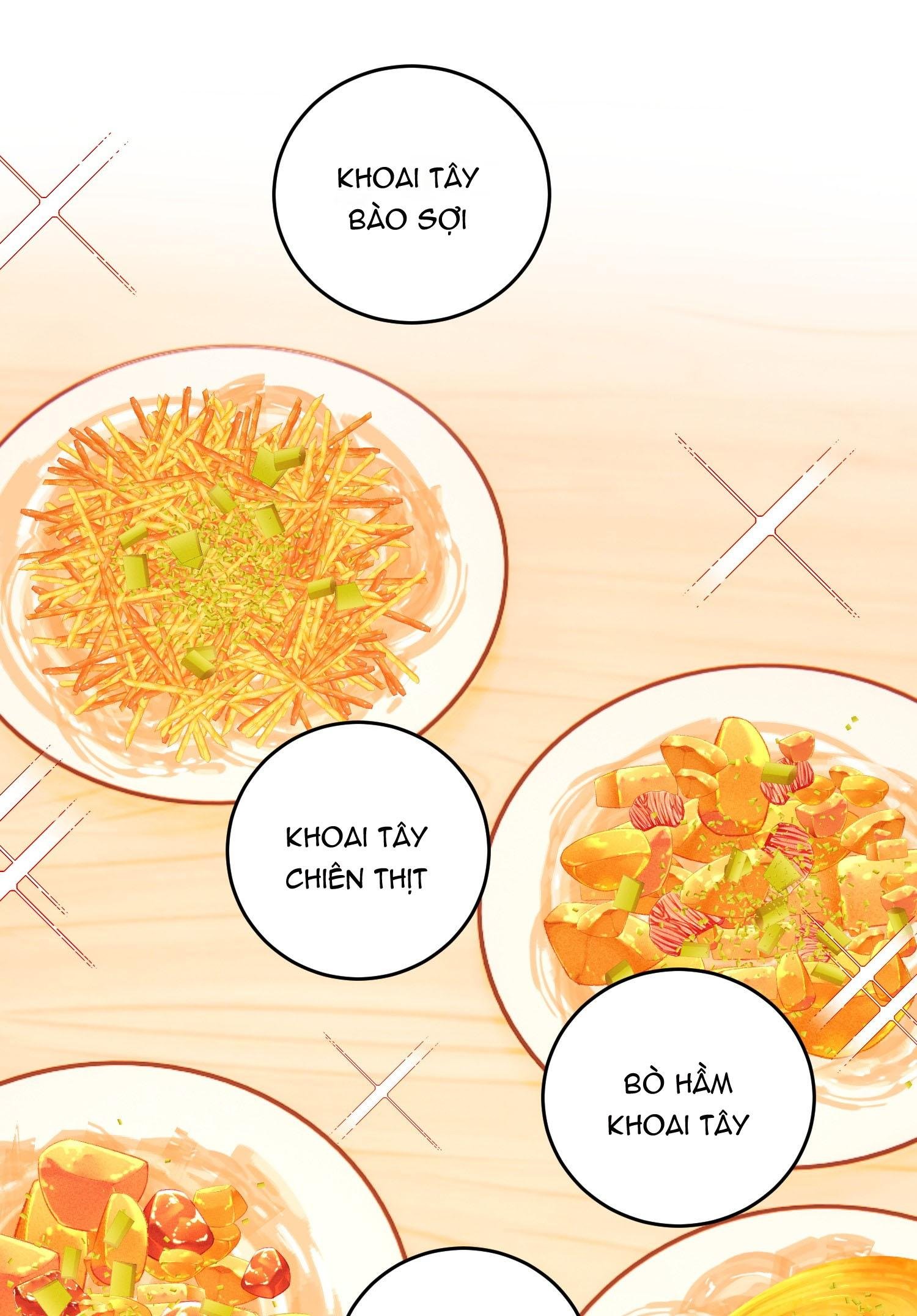 tôi phải trở thành nhân vật đại phản diện chapter 58 38