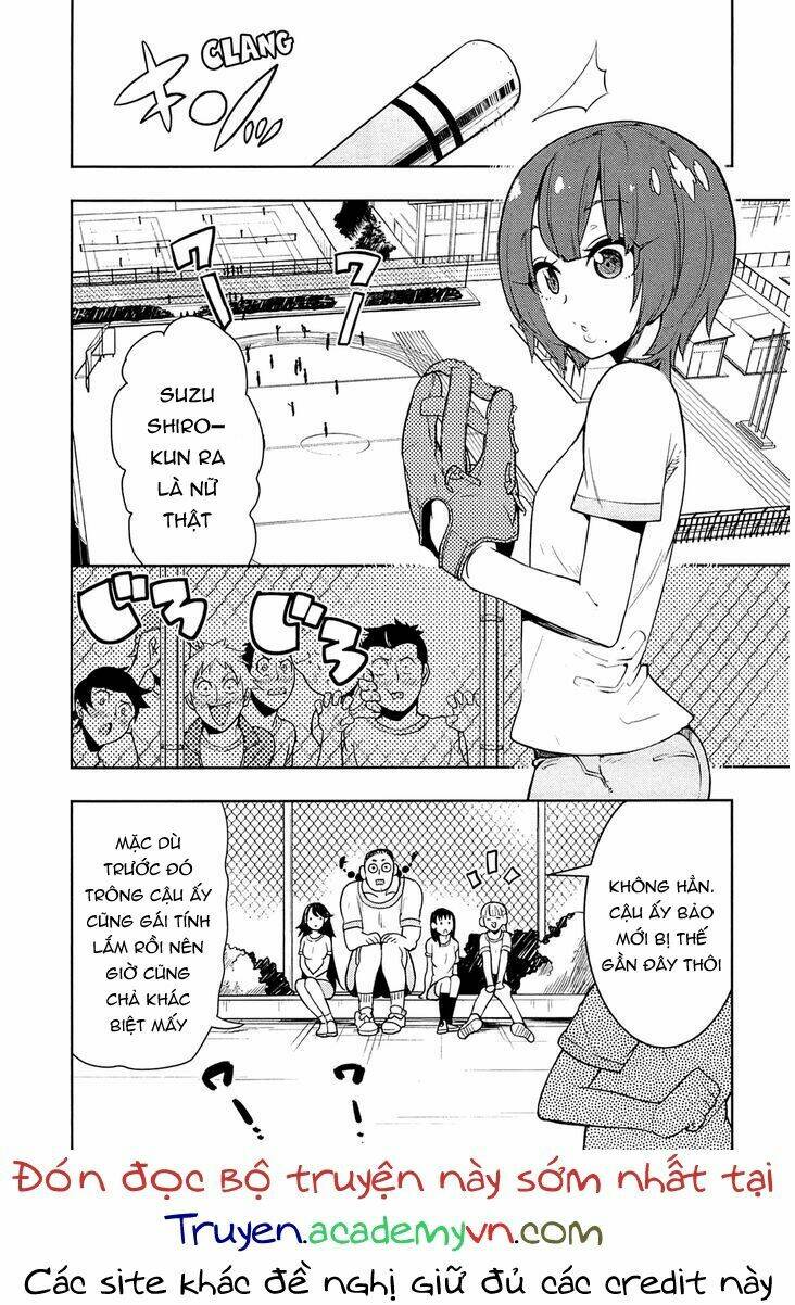 boku girl chapter 67 9