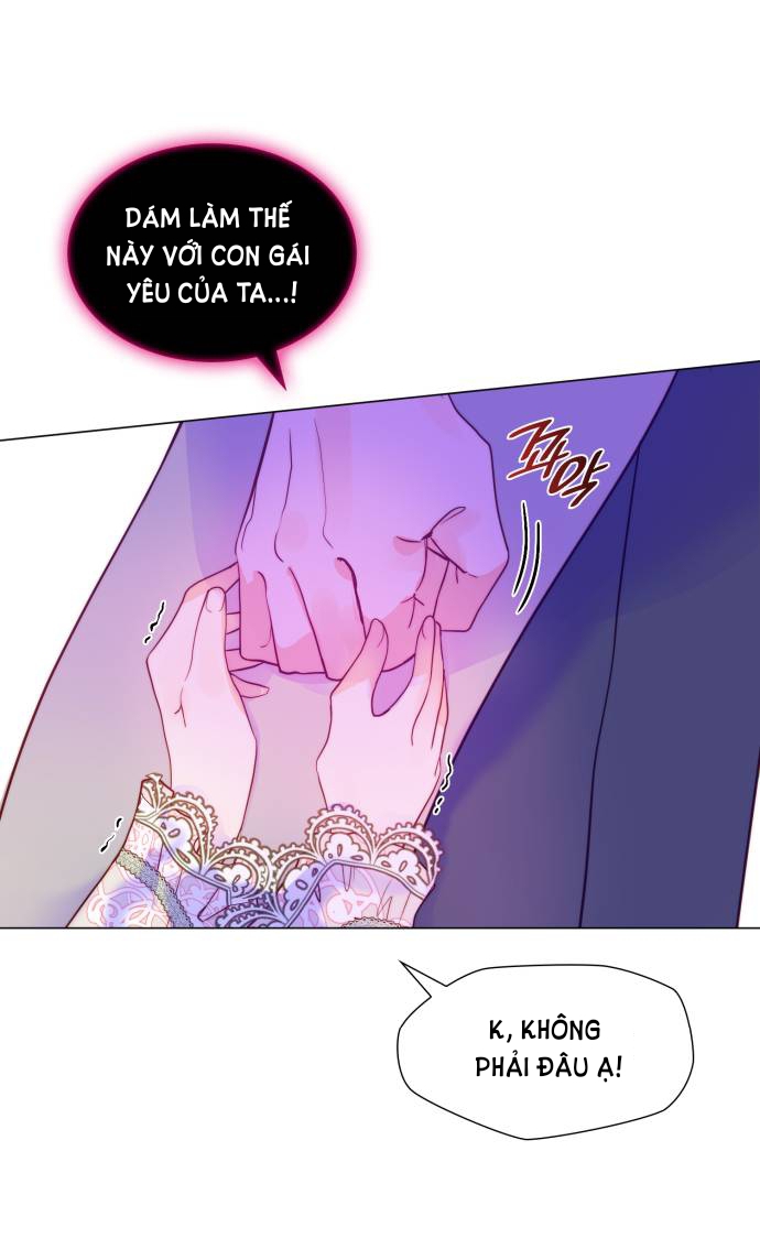 sau khi chuyển sinh tôi trở thành công chúa chapter 4 65