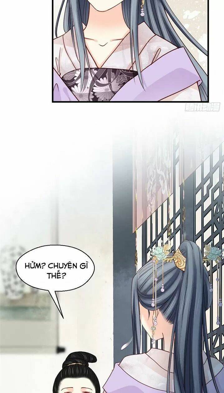 kiều nữ độc phi chapter 195 12
