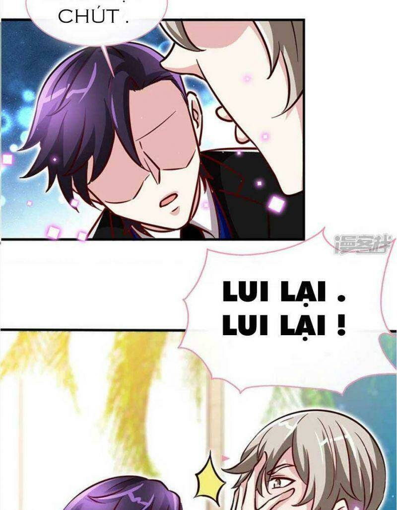 truy nã toàn cầu truy thê về sủng chapter 82.2 4