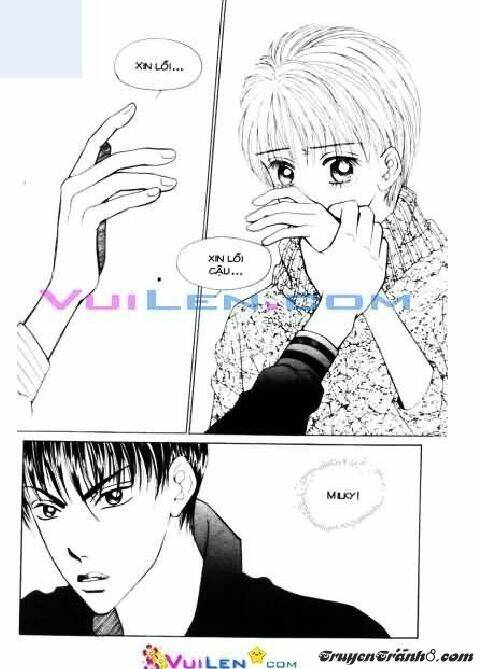 người mẫu hoàn hảo chapter 3 64