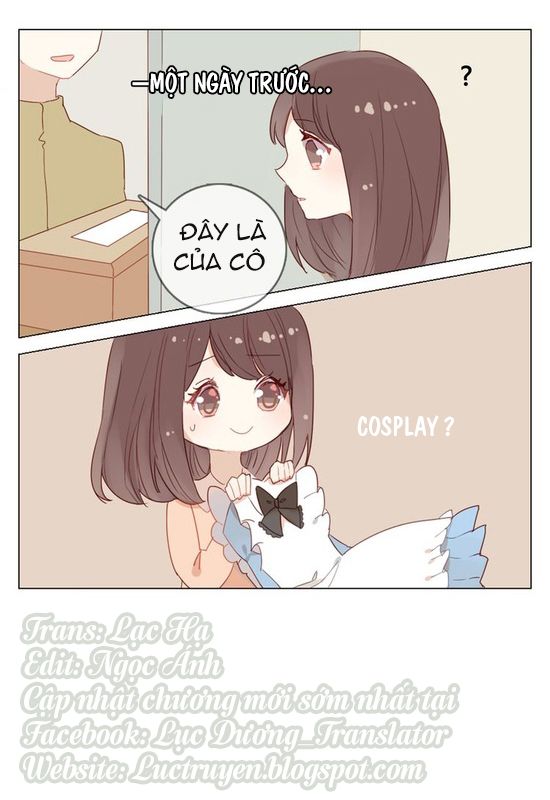 người yêu biến mất chapter 13 2