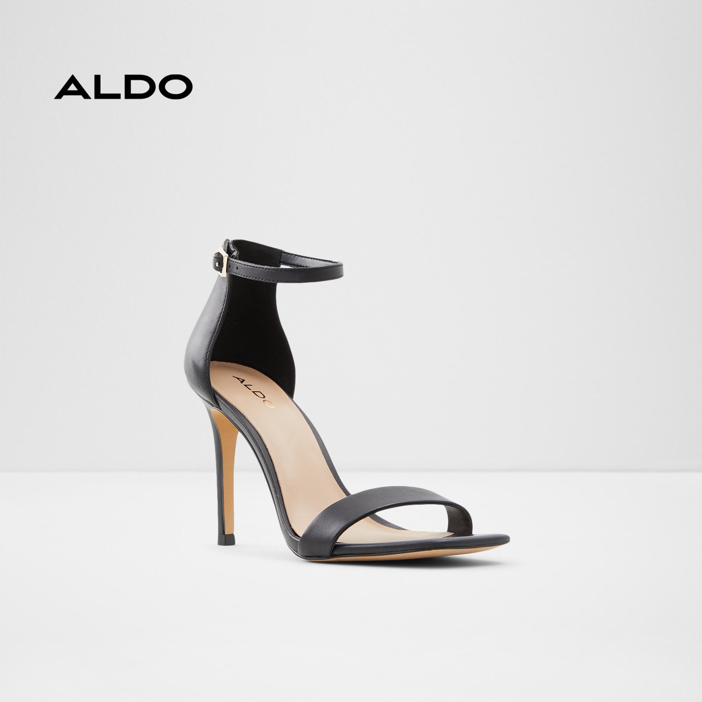 Giày sandals gót nhọn cao gót nữ ALDO AFENDAVEN