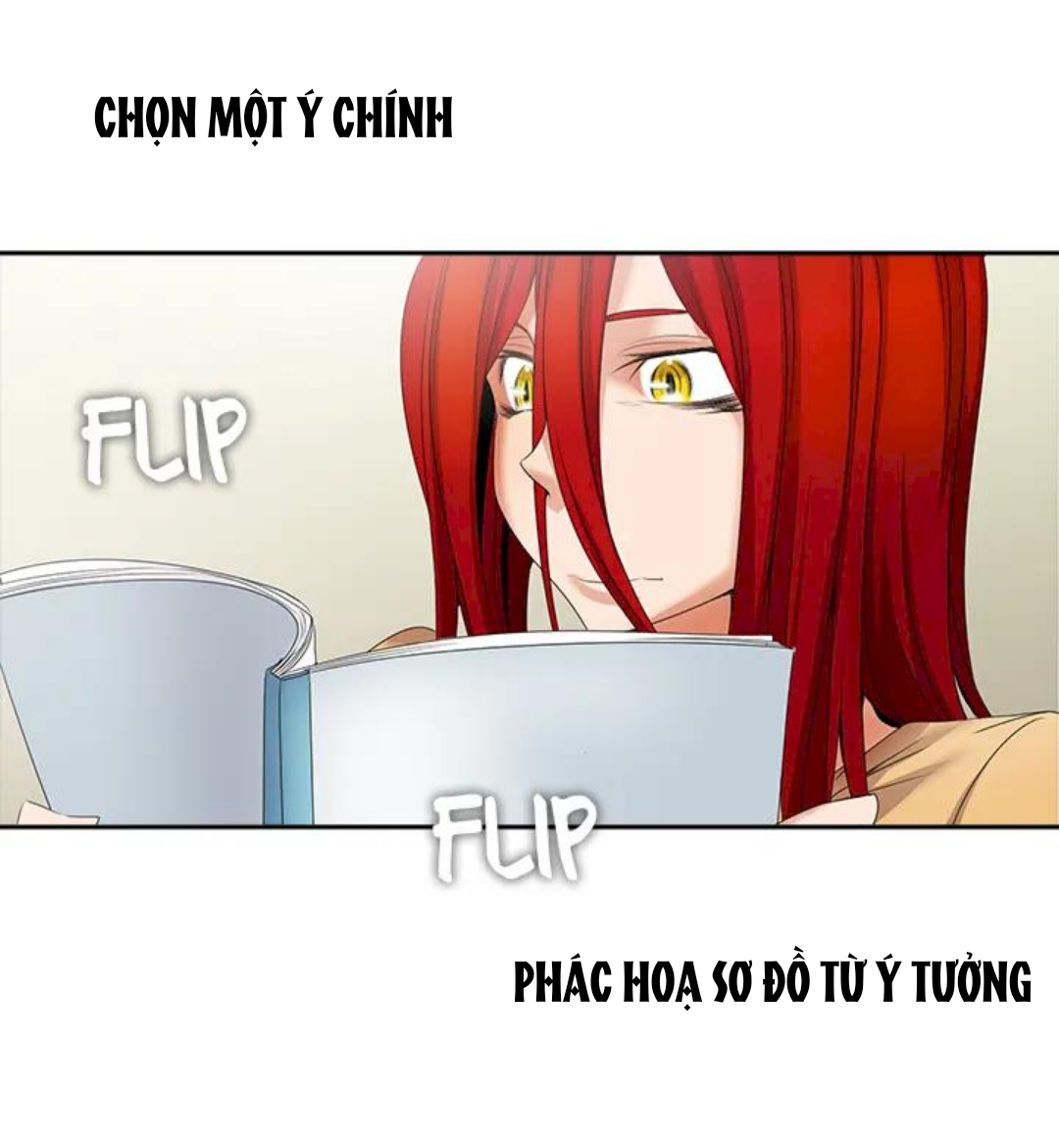 họa sĩ tranh người lớn chapter 9.2 9