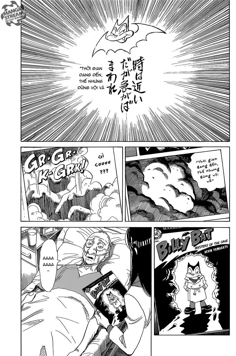 billy bat chapter 146 25