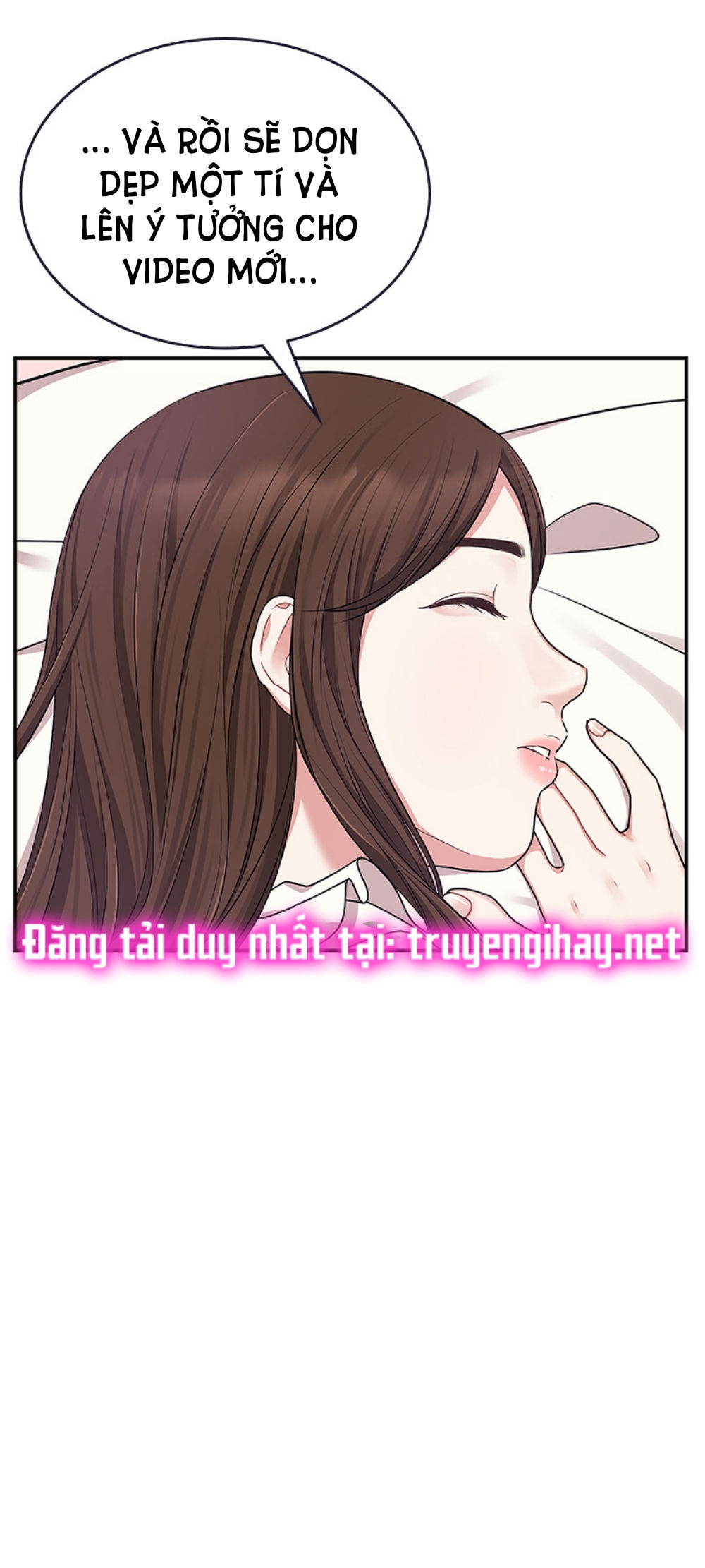 gửi em người đánh cắp những vì sao - to you who swallowed a star chapter 19.2 5