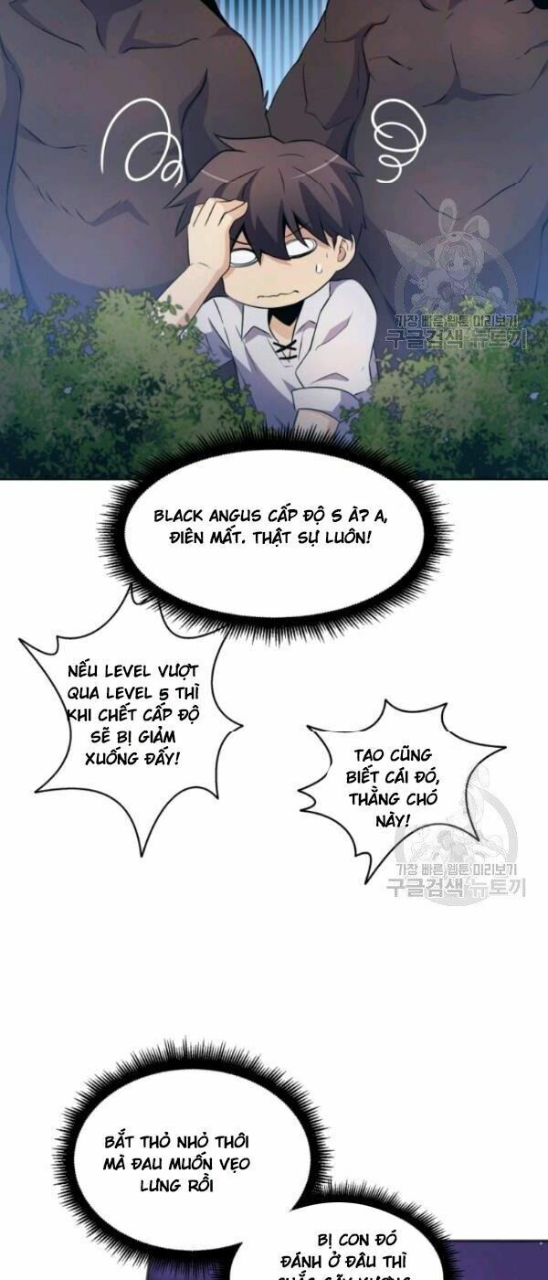 arcane sniper chapter 5 48