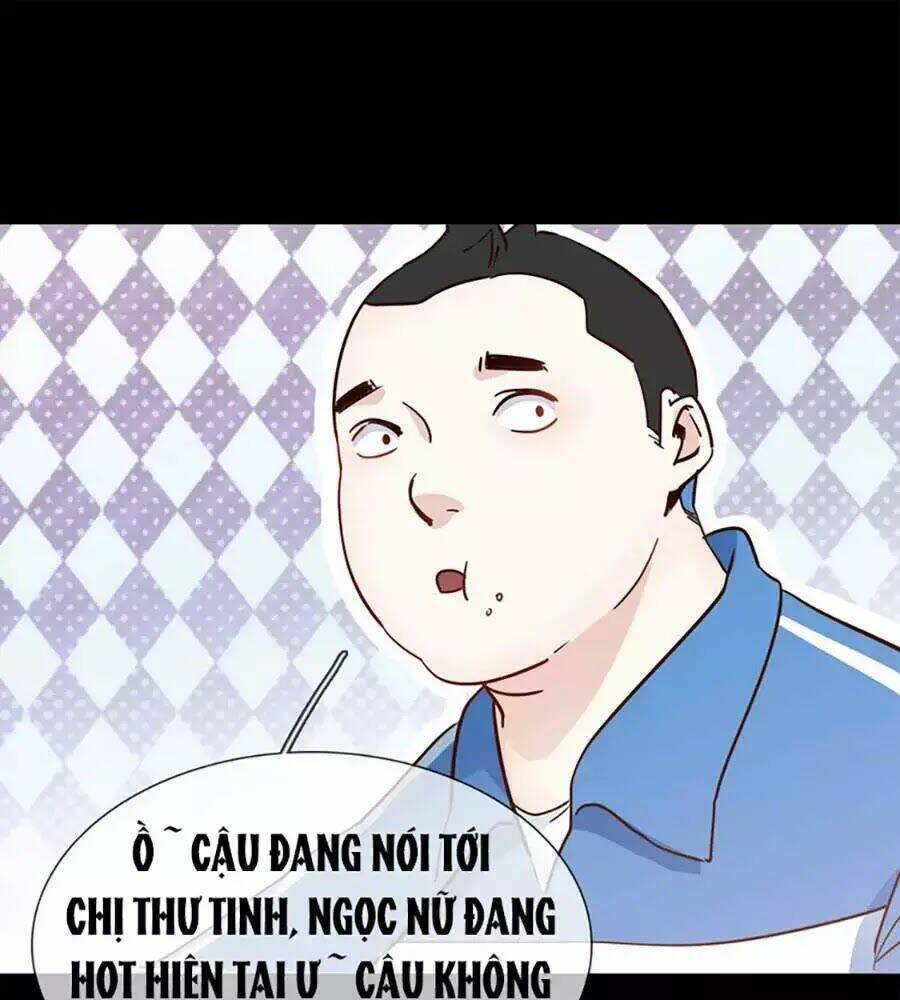 ngôi sao vụn vỡ chapter 34 32