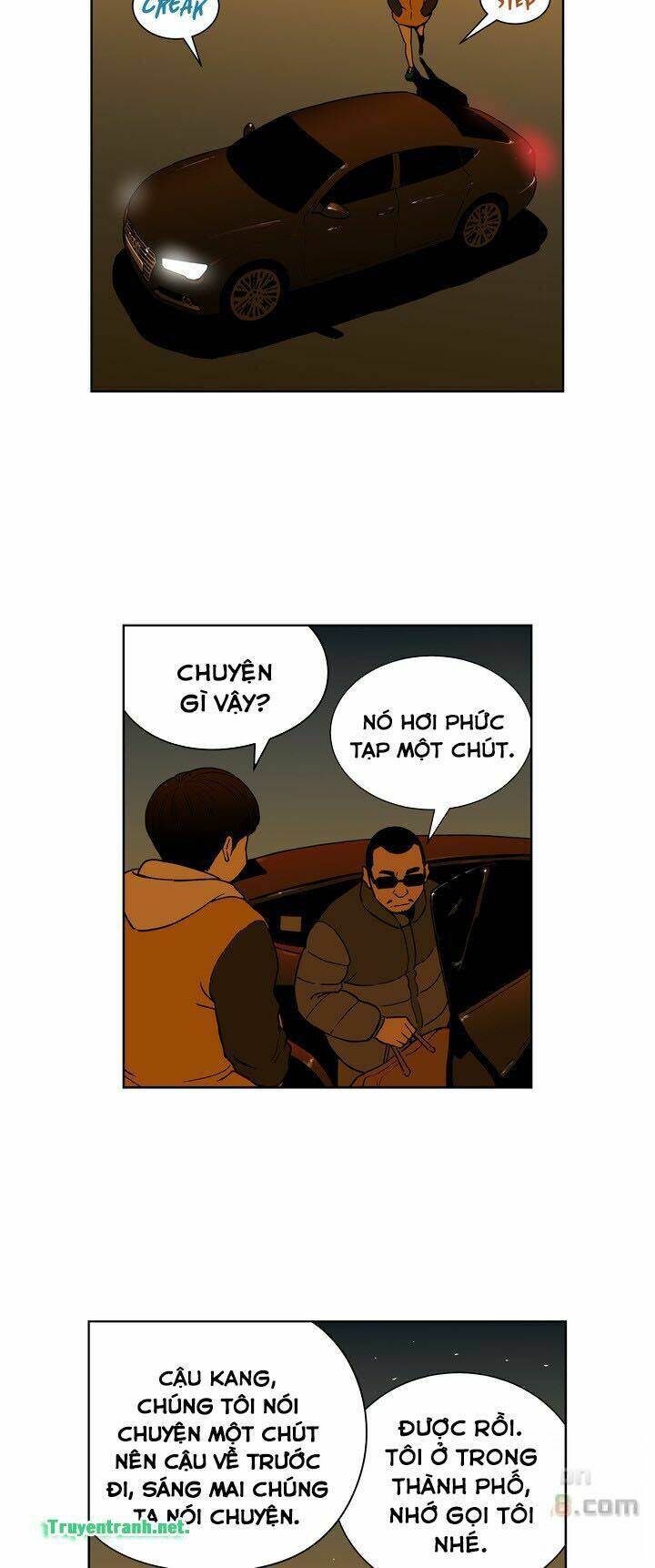 thần bài siêu năng chapter 82 15