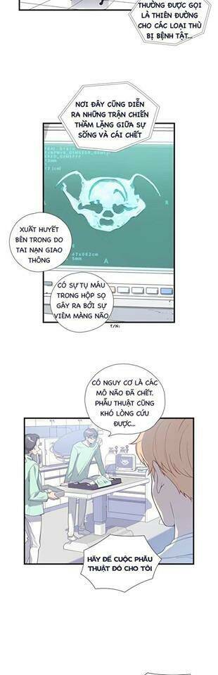 cave woman chapter 1.1 15