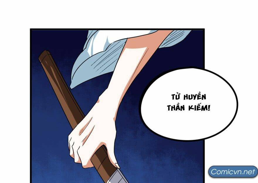 trùng sinh thành yêu chapter 17 35