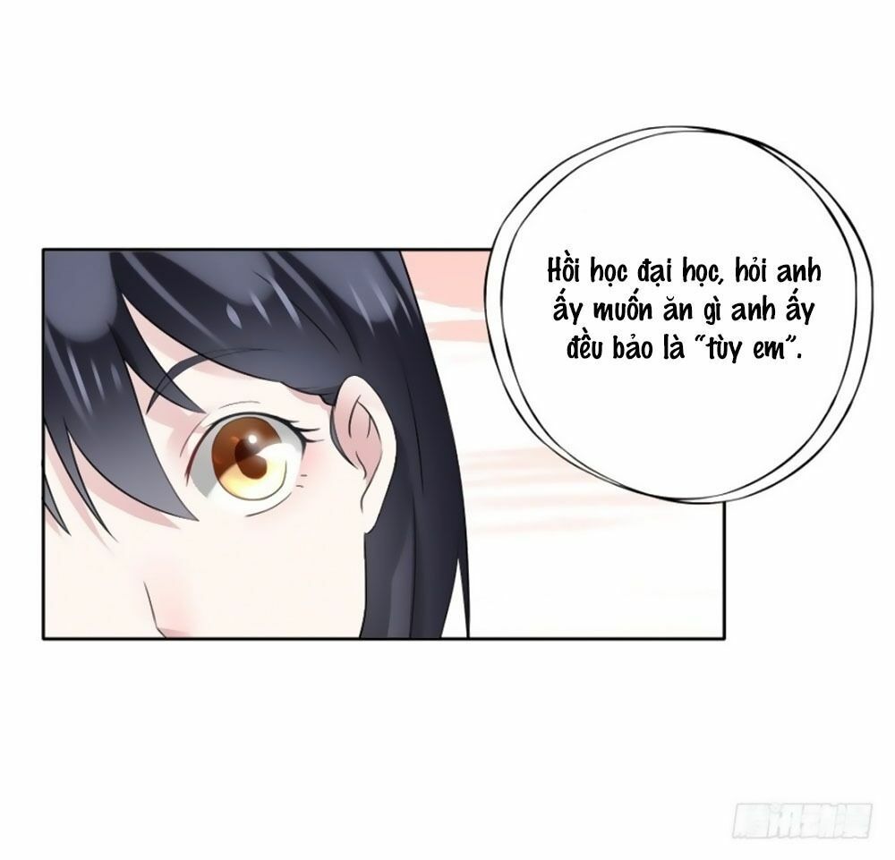 thiên kim đường môn chapter 84 4