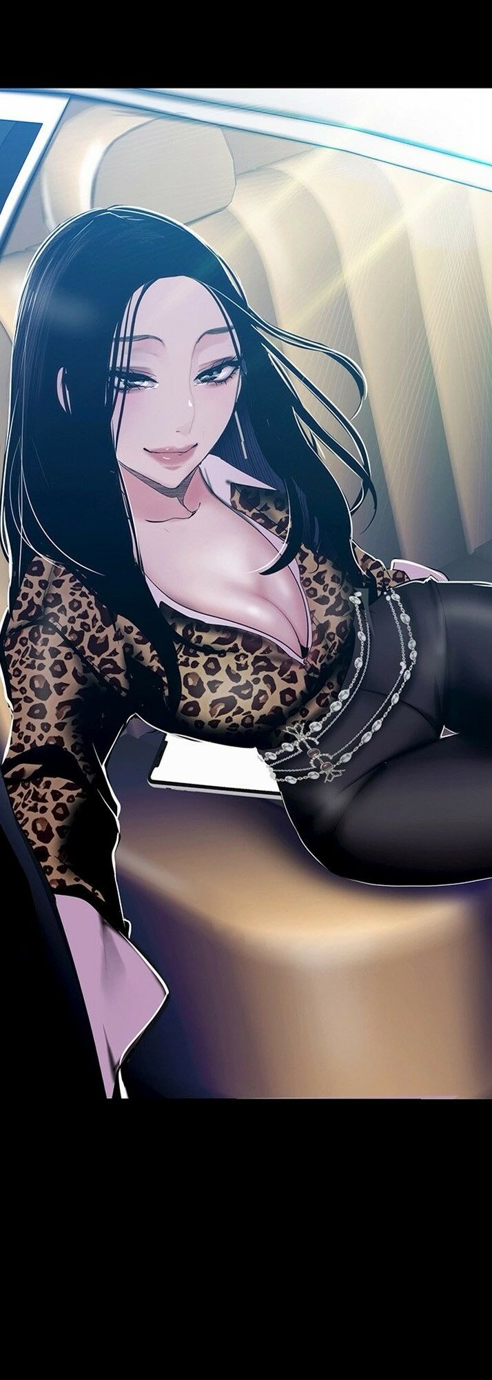 tân thế giới tuyệt vời chapter 79 43