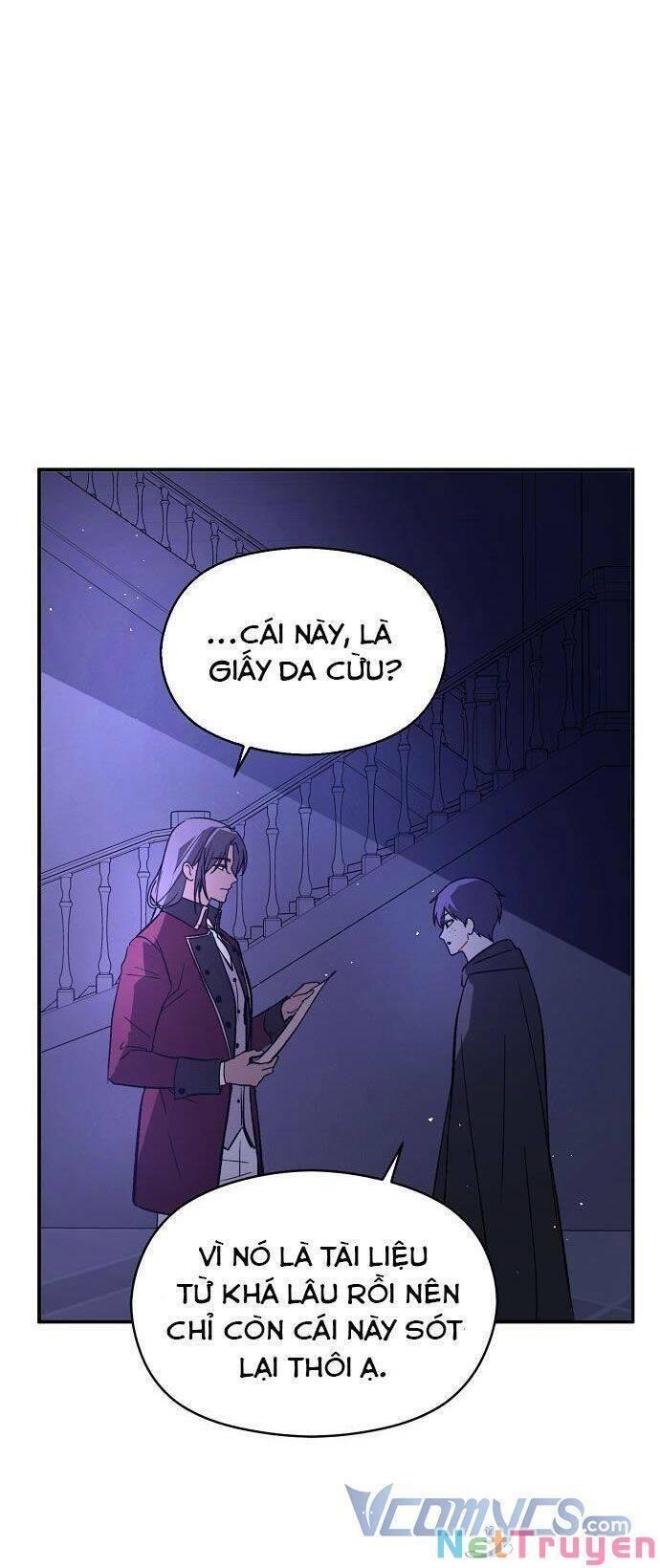 tôi không cố ý quyến rũ nam chính đâu! chapter 55 35