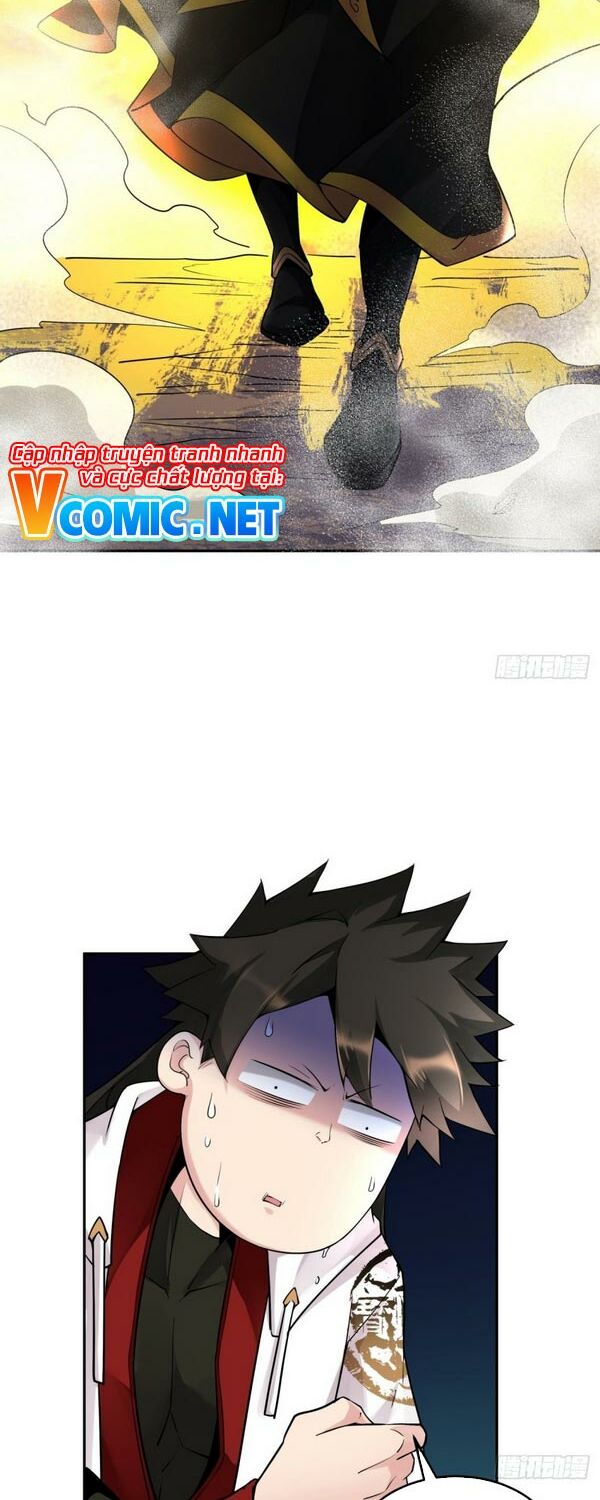 ta là nhà giàu số một, ta không muốn trọng sinh chapter 40 16