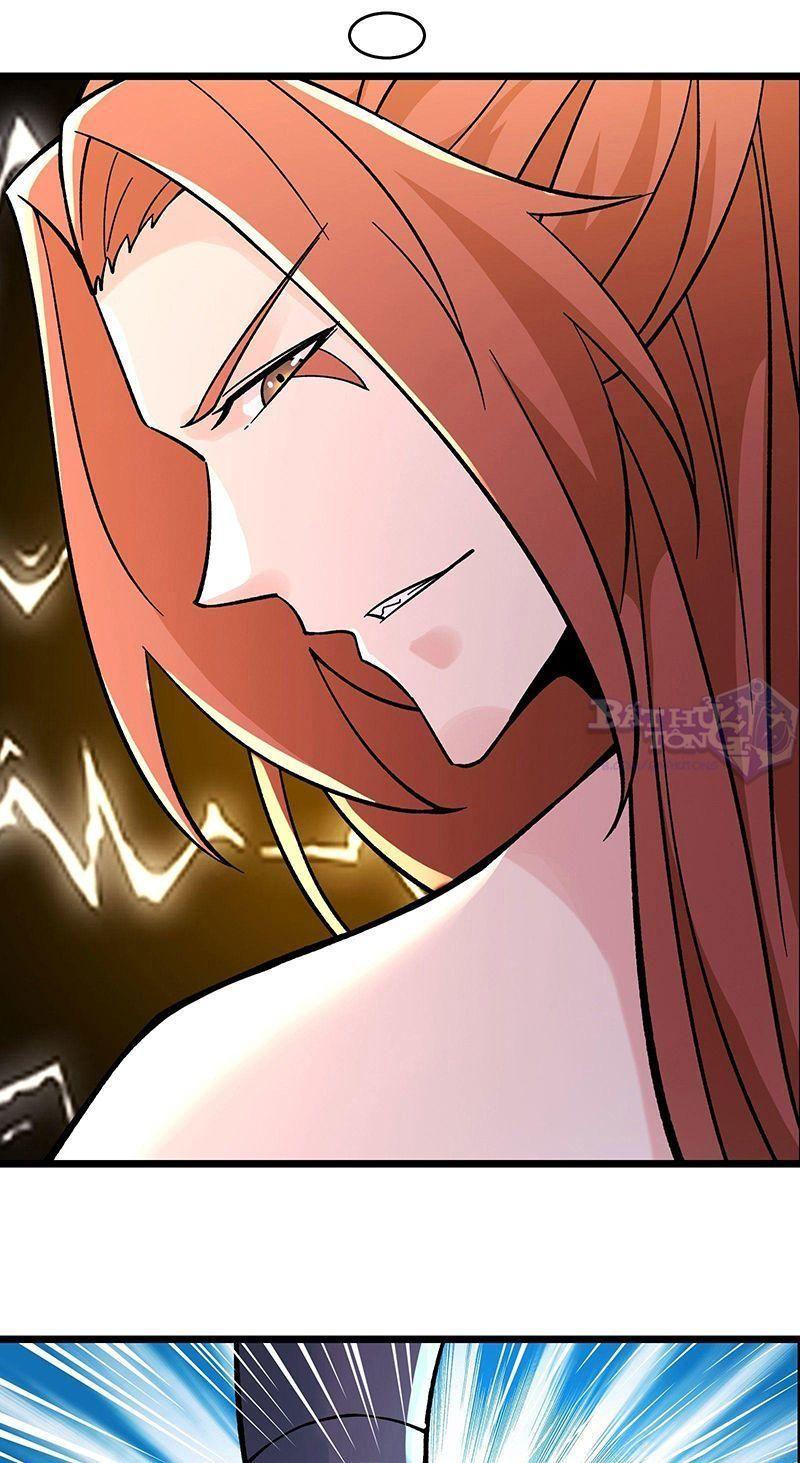 đồ đệ ta toàn là nữ ma đầu chapter 68 9