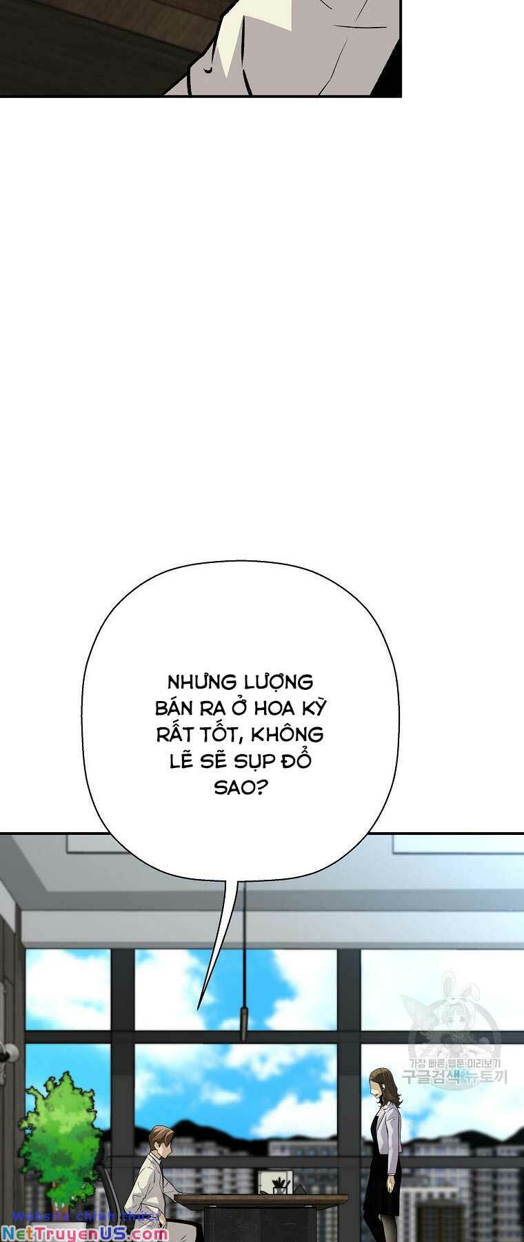 sự trở lại của huyền thoại chapter 107 19